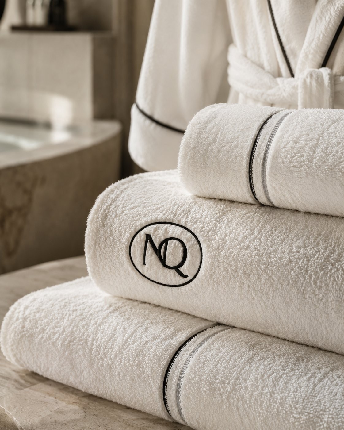 Bath collection